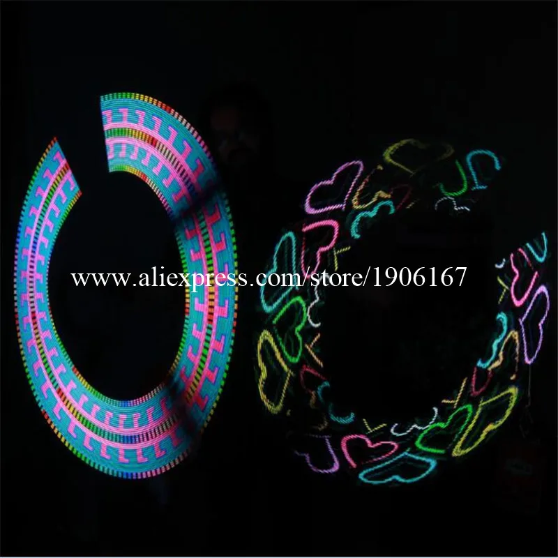 led poi08