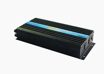 DC 12V 24V 48V to AC 100V~120V 220V~240V Pure Sine Wave Solar Power Inverter 2000W
DC 12V 24V 48V to AC 100V~120V 220V~240V Pure Sine Wave Solar Power Inverter 2000W