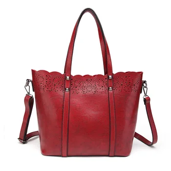 Women Messenger Bags Large Size Female Casual Tote Solid Leather Vintage Handbag Shoulder Bag Large Capacity Travel Pocket
Women Messenger Bags Large Size Female Casual Tote Solid Leather Vintage Handbag Shoulder Bag Large Capacity Travel Pocket