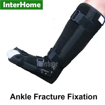 New Super Tibiofibular Exceed Ankle Joint Brace Bracket Fixed Bracing Stand Adult Ankle Fracture Fixation Device Protective Gear
New Super Tibiofibular Exceed Ankle Joint Brace Bracket Fixed Bracing Stand Adult Ankle Fracture Fixation Device Protective Gear