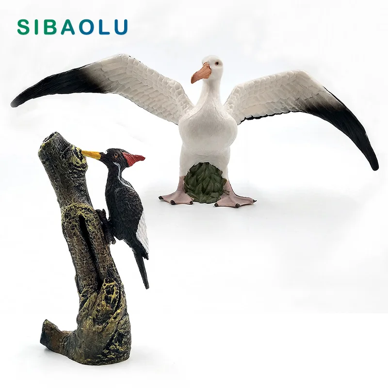 Cute Simulation Seagull bird Woodpecker Animal model figurine home decor miniature fairy garden decoration accessories modern
Cute Simulation Seagull bird Woodpecker Animal model figurine home decor miniature fairy garden decoration accessories modern
