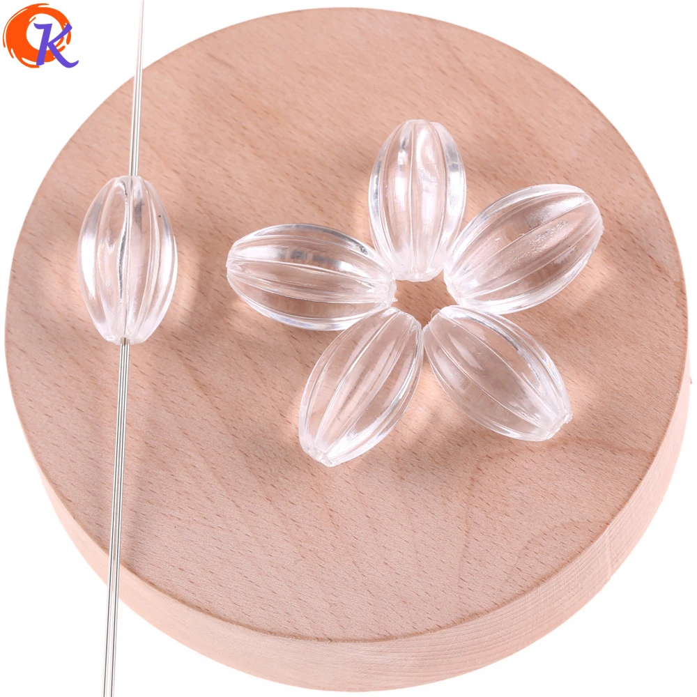 Cordial Design 14x24mm 160cs/Lot Acrylic Beads/Clear Oval Shape Beads/Hand Made/Necklace/Jewelry Accessories/Earring Findings
Cordial Design 14x24mm 160cs/Lot Acrylic Beads/Clear Oval Shape Beads/Hand Made/Necklace/Jewelry Accessories/Earring Findings