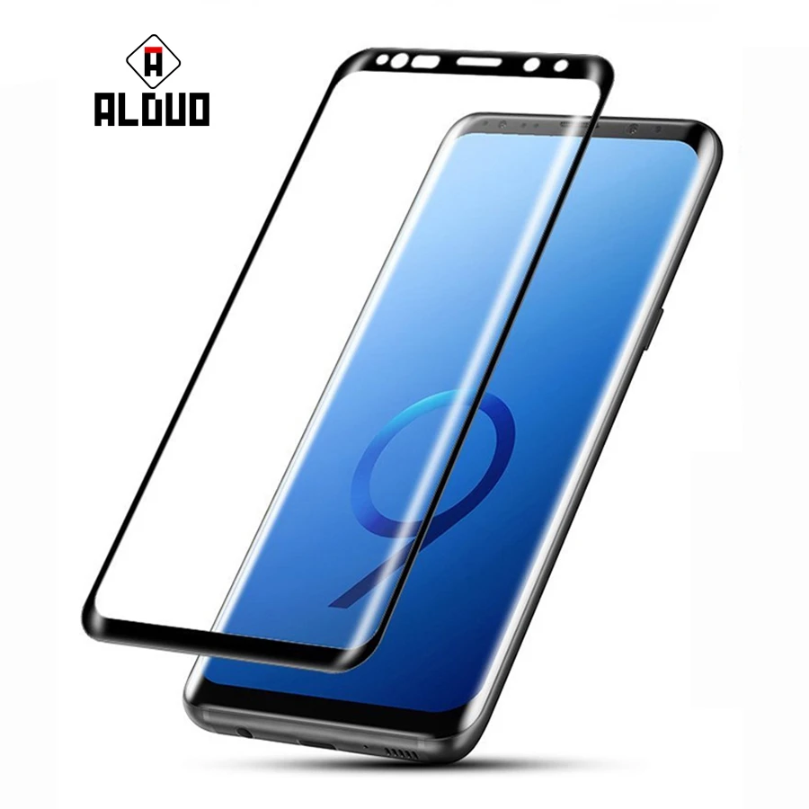 3D 9H Tempered Glass For Samsung Galaxy S9 S8 S10 Plus S7 S6 edge Screen Protector Film On Samsung Note 10+ 8 9 10Plus Pro Glas
3D 9H Tempered Glass For Samsung Galaxy S9 S8 S10 Plus S7 S6 edge Screen Protector Film On Samsung Note 10+ 8 9 10Plus Pro Glas
