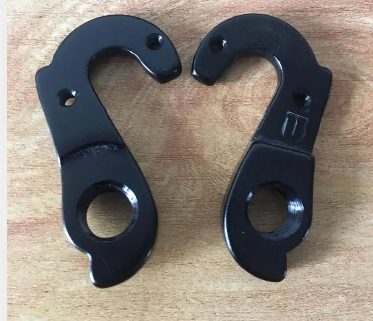 1pc Bike Dropout Mech Gear Rear DERAILLEUR HANGER for Wilier, Eddy Merckx de rosa king Bikes with Mounting bolts #423
1pc Bike Dropout Mech Gear Rear DERAILLEUR HANGER for Wilier, Eddy Merckx de rosa king Bikes with Mounting bolts #423
