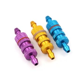 HSP Aluminum Fuel Filter Nitro Engine Parts 80118 Fuel Tank Spare Part For 1/10 RC Model Car Redcat Himoto HPI Tool Parts
HSP Aluminum Fuel Filter Nitro Engine Parts 80118 Fuel Tank Spare Part For 1/10 RC Model Car Redcat Himoto HPI Tool Parts