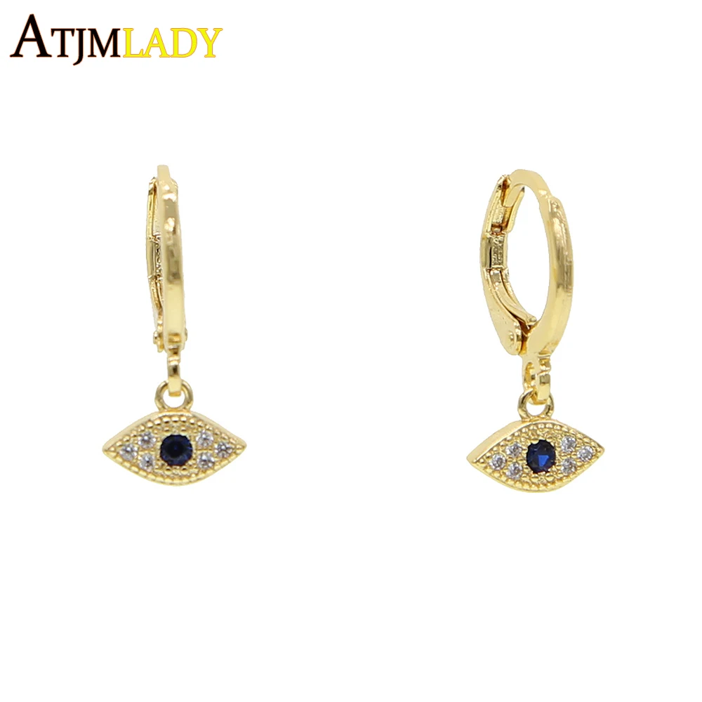 2019 New arrived cute evil eye dangle drop earring Gold filled minimal delicate lovely girl women multi piercing earrings
2019 New arrived cute evil eye dangle drop earring Gold filled minimal delicate lovely girl women multi piercing earrings