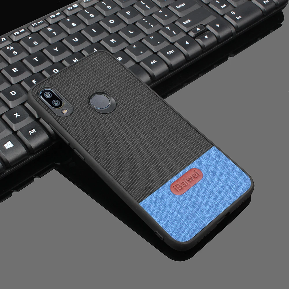 Fabric Case Xiaomi Redmi Note 7 5 6 Pro Global Version F1 Mi Note3 5C X 6 8 9 SE Pro Lite Mix 2S Redmi 7 GO S2 4X 5Plus 6A Cover
Fabric Case Xiaomi Redmi Note 7 5 6 Pro Global Version F1 Mi Note3 5C X 6 8 9 SE Pro Lite Mix 2S Redmi 7 GO S2 4X 5Plus 6A Cover