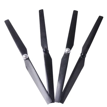 4pcs Carbon Fiber Propeller For YUNEEC Propeller Typhoon Q500 Propeller 1330 M8 Self-locking 13" Props Blades For YUNEEC Drones
4pcs Carbon Fiber Propeller For YUNEEC Propeller Typhoon Q500 Propeller 1330 M8 Self-locking 13" Props Blades For YUNEEC Drones