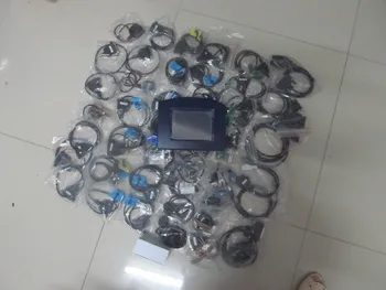 Digiprog III Digiprog 3 Odometer Programmer full set cables with ST01 ST04 digiprog3 v4.94 mileage correction tool in stock
Digiprog III Digiprog 3 Odometer Programmer full set cables with ST01 ST04 digiprog3 v4.94 mileage correction tool in stock