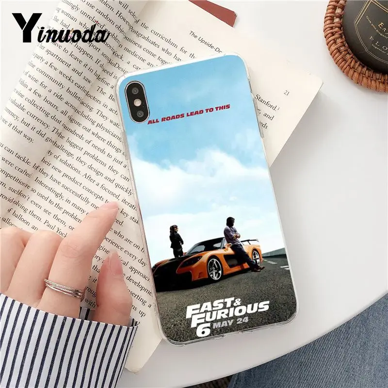 Fast & Furious
