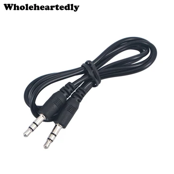 Mini 50cm 0.5m short 3.5mm Male to Male car Aux Auxiliary Stereo Jack Audio Cable Cord 3.5mm to 3.5mm for iPhone for Samsung
Mini 50cm 0.5m short 3.5mm Male to Male car Aux Auxiliary Stereo Jack Audio Cable Cord 3.5mm to 3.5mm for iPhone for Samsung