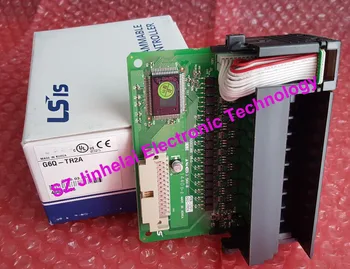G6Q-TR2A Authentic original LS(LG) PLC CONTROLLER Output module