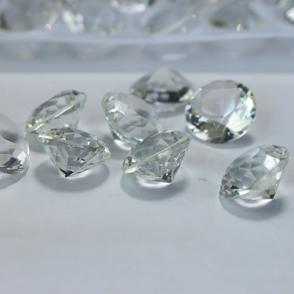 50pcs Glass Diamond Confetti Ornaments DIY Jewerly Dec Home Wedding Party Holiday Decoration
50pcs Glass Diamond Confetti Ornaments DIY Jewerly Dec Home Wedding Party Holiday Decoration