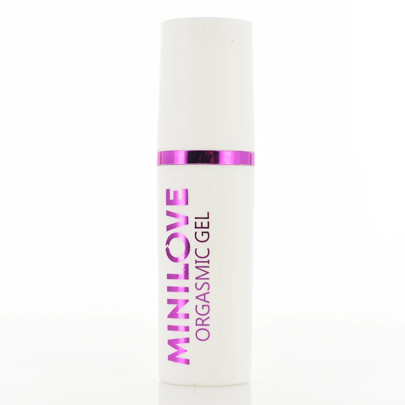 Minilove Orgasmic Gel for Women Love Climax Spray Women Drops Lady Libido Enhancer Female Aphrodisiac for Women
Minilove Orgasmic Gel for Women Love Climax Spray Women Drops Lady Libido Enhancer Female Aphrodisiac for Women