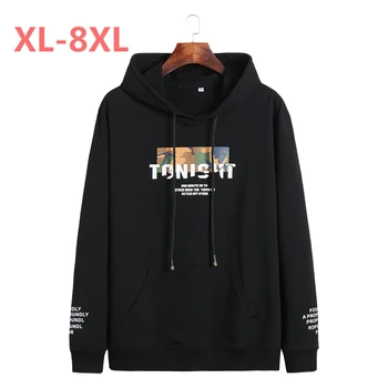 10XL 8XL 6X Men's T-shirt Brand Long Sleeve Loose Fit Hooded Tshirt Camouflage Printed Cotton Casual Streetwear Tee Hip Hop Top
10XL 8XL 6X Men's T-shirt Brand Long Sleeve Loose Fit Hooded Tshirt Camouflage Printed Cotton Casual Streetwear Tee Hip Hop Top