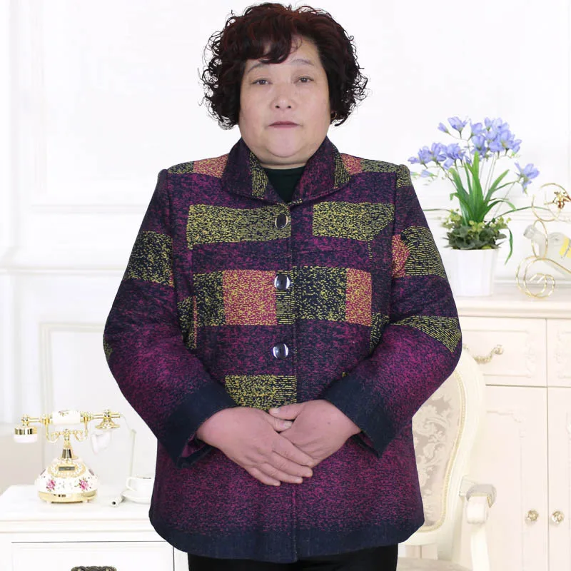 PLUSE size 5XL 6XL 7XL 8XL 9XL 2018 new large size cardigan jacket middle-aged women plus specific fat PJMFK
PLUSE size 5XL 6XL 7XL 8XL 9XL 2018 new large size cardigan jacket middle-aged women plus specific fat PJMFK