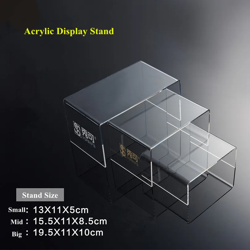 U Shape Clear Acrylic Table Display Racks Holder Stand For Shoes Handbags And Cosmetics Retail Stores Supplier
U Shape Clear Acrylic Table Display Racks Holder Stand For Shoes Handbags And Cosmetics Retail Stores Supplier