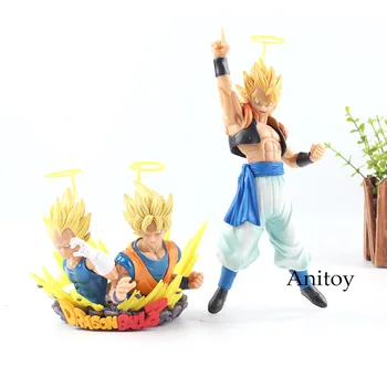 Dragon Ball Z Statue Com:Figuration Super Saiyan Gogeta Vol.1 & 2 Son Goku Vegeta Action Figure Anime PVC Collection Model Toy
Dragon Ball Z Statue Com:Figuration Super Saiyan Gogeta Vol.1 & 2 Son Goku Vegeta Action Figure Anime PVC Collection Model Toy