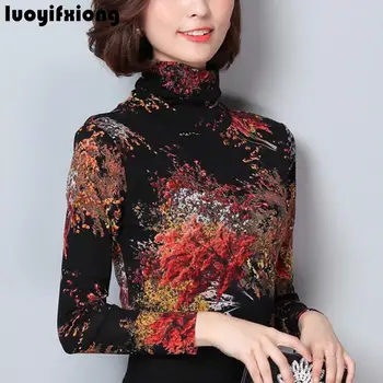 Blusas Mujer De Moda 2019 Fashion Lace Blouse Long Sleeve Slim Floral Print Lace Shirt Women Tops Elegant Plus Size Women Shirts
Blusas Mujer De Moda 2019 Fashion Lace Blouse Long Sleeve Slim Floral Print Lace Shirt Women Tops Elegant Plus Size Women Shirts