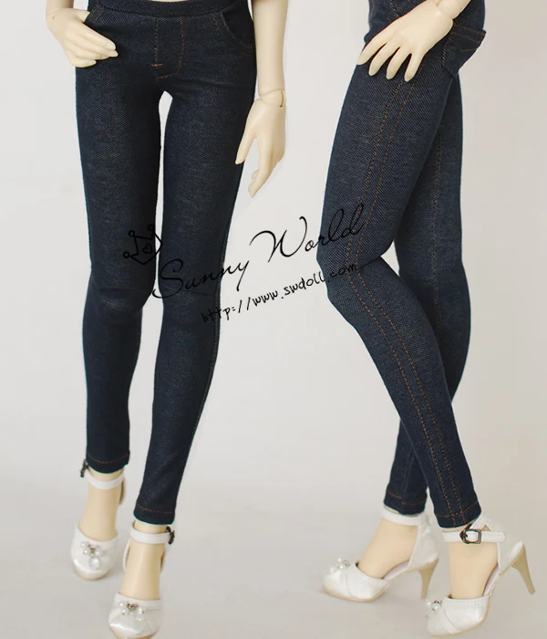 1/3 1/4 scale BJD accessories jeans doll clothes for SD.Not included doll,shoes,wig and other accessories 16C0699
1/3 1/4 scale BJD accessories jeans doll clothes for SD.Not included doll,shoes,wig and other accessories 16C0699