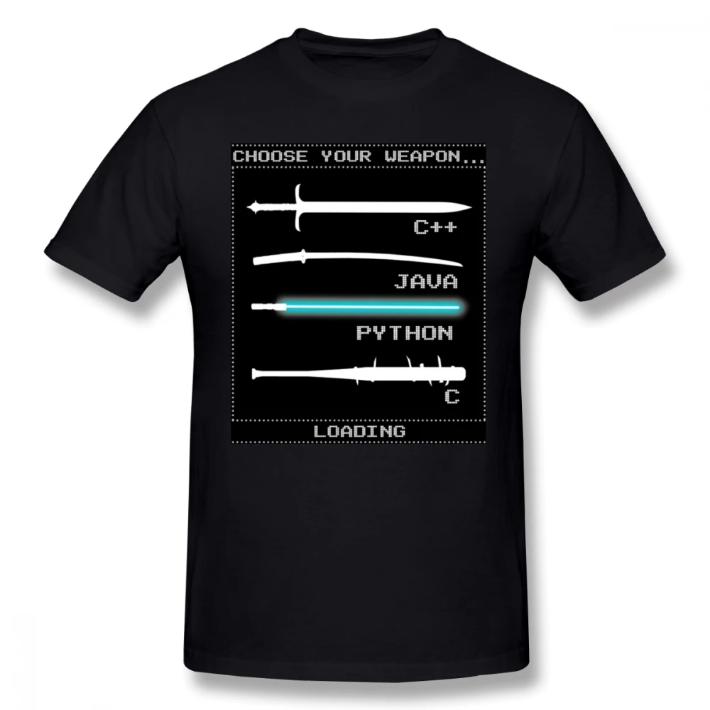 Programmer T Shirt Programmer T-Shirt Cotton Graphic Tee Shirt Short Sleeves 4xl Casual Male Cute Tshirt
Programmer T Shirt Programmer T-Shirt Cotton Graphic Tee Shirt Short Sleeves 4xl Casual Male Cute Tshirt