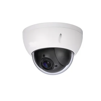 Камера видеонаблюдения 2MP 4x камера слежения PTZ HDCVI SD22204I-GC CMOS 120dB true WDR 3D DNR IP66 |