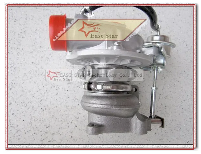 RHF5 8971397243 VIBR VF420014 VB420014 Turbo Turbocharger For ISUZU Rodeo 1998-2004 ;Trooper OPEL Astra 4JB1T 2.8L TD 100HP (3)