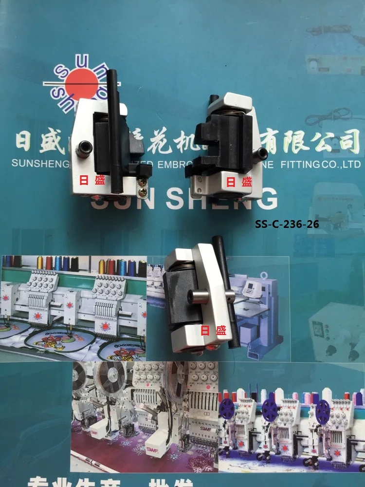 Computer embroidery machine quilting machine drive high speed double cam Yan embroidered black glue
Computer embroidery machine quilting machine drive high speed double cam Yan embroidered black glue