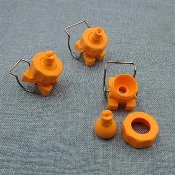coating line clamp flat fan adjustable spray nozzle,Plastic Clip On Flat Fan Nozzle,car washing tips,full cone nozzle,Clamp
coating line clamp flat fan adjustable spray nozzle,Plastic Clip On Flat Fan Nozzle,car washing tips,full cone nozzle,Clamp