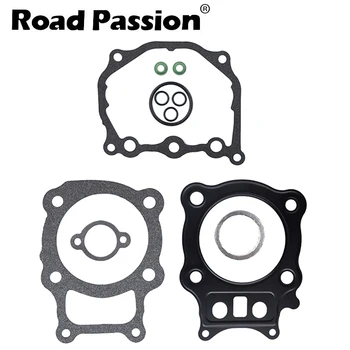 Road Passion Motorcycle Engine Cylinder Cover Gasket Kit For Honda TRX420 FE FM TM 2x4 4x4 07-08 TRX450 R 04-05 TRX 700 XX 08-09
Road Passion Motorcycle Engine Cylinder Cover Gasket Kit For Honda TRX420 FE FM TM 2x4 4x4 07-08 TRX450 R 04-05 TRX 700 XX 08-09