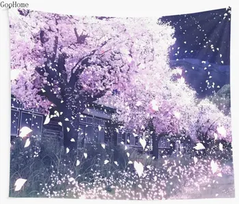 Sakura Tree Wall Tapestry Cover Beach Towel Throw Blanket Picnic Yoga Mat Home Decoration
Sakura Tree Wall Tapestry Cover Beach Towel Throw Blanket Picnic Yoga Mat Home Decoration