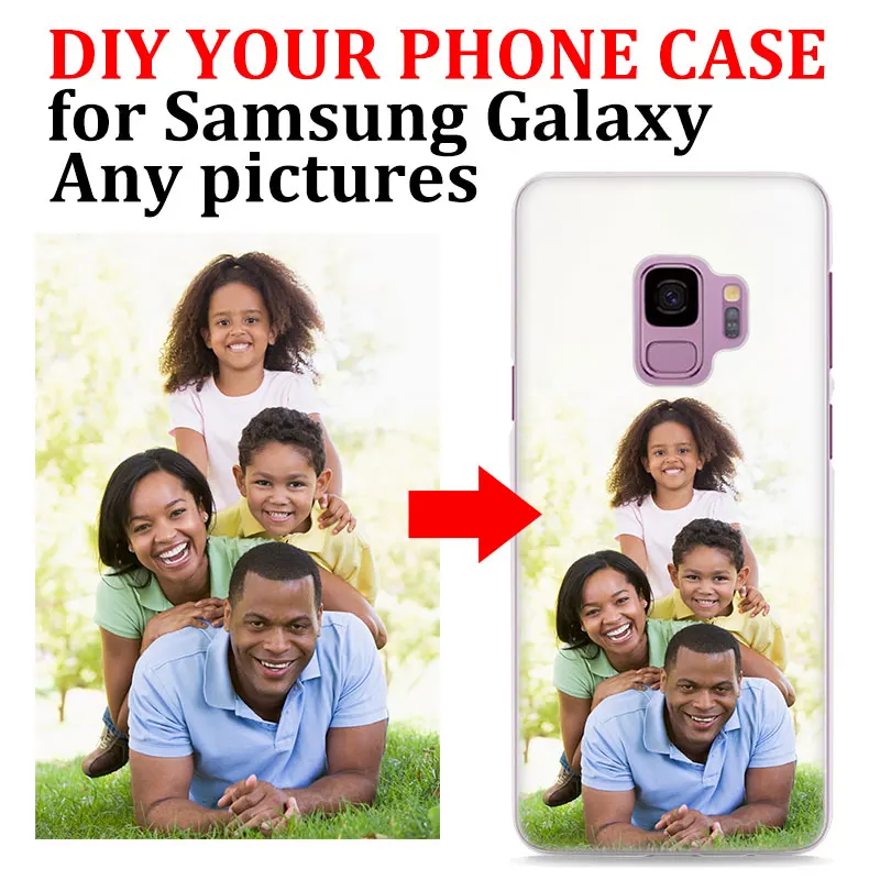 Customized DIY Clear Cover Case for Samsung Galaxy S10 S10 Plus S10e S8 S9 Plus A50 M30 S6 S7 edge Unique Personalized DIY Case
Customized DIY Clear Cover Case for Samsung Galaxy S10 S10 Plus S10e S8 S9 Plus A50 M30 S6 S7 edge Unique Personalized DIY Case