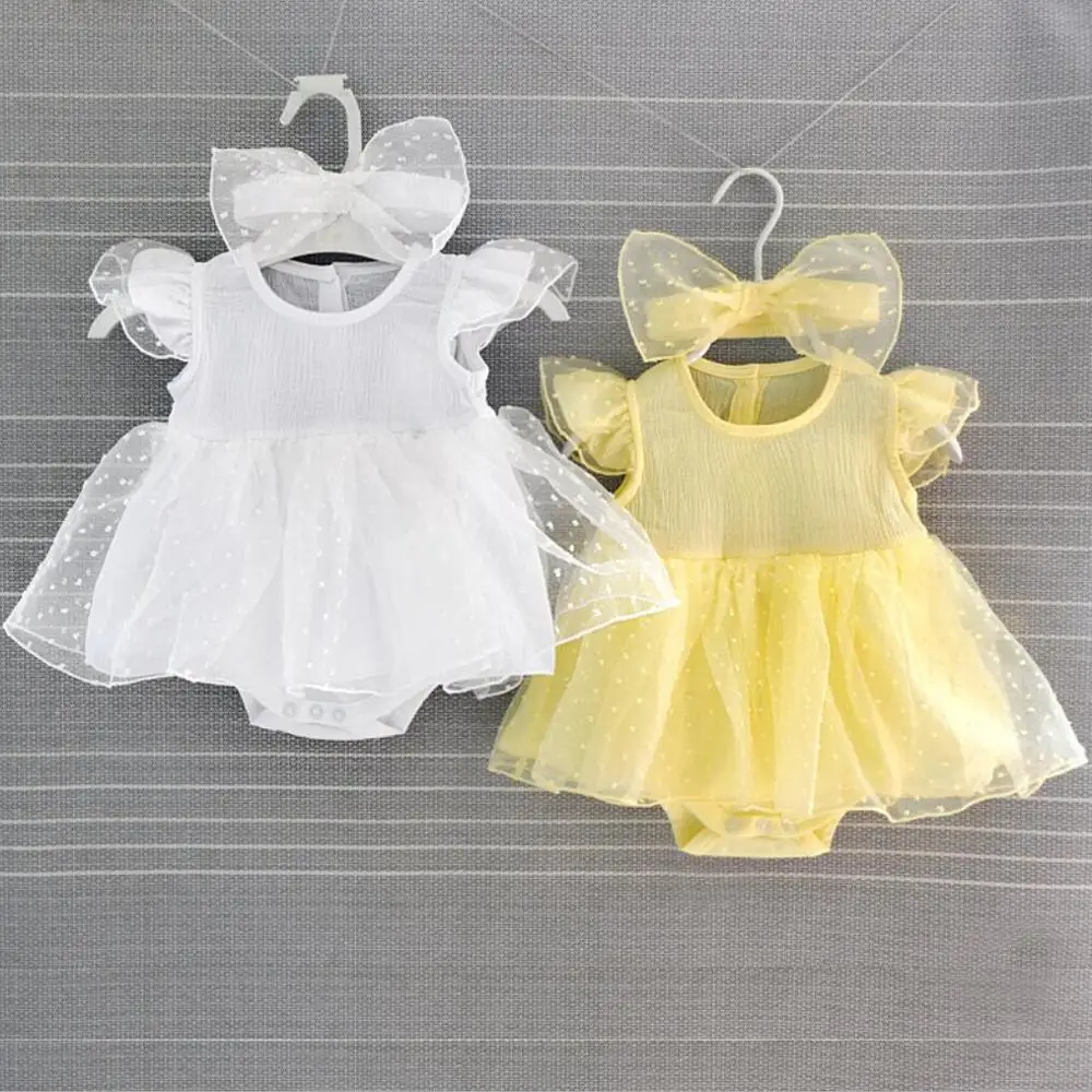 Baby Summer Dress Infant Dresses For Baby Girls 1st Birthday Outfits Kids Party Costume Christening Dress For Girl 1 2 Year
Baby Summer Dress Infant Dresses For Baby Girls 1st Birthday Outfits Kids Party Costume Christening Dress For Girl 1 2 Year