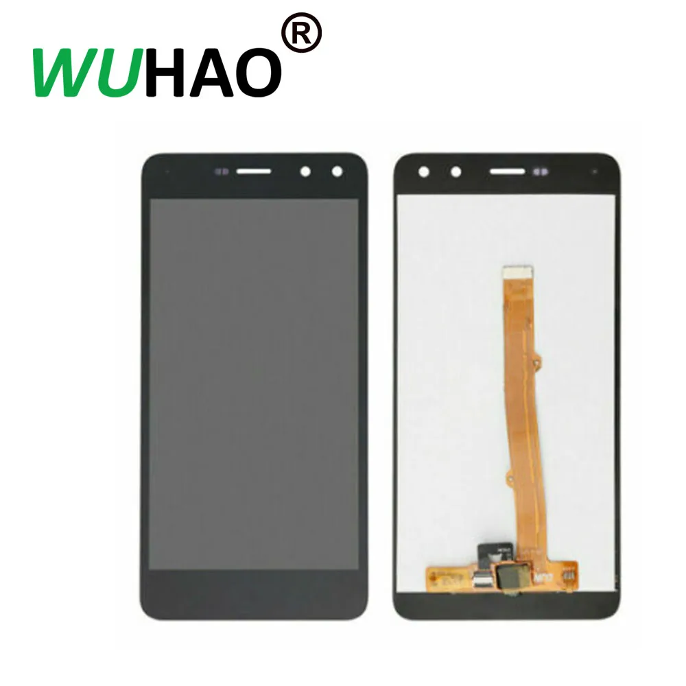 AAA for Huawei Y5 2017 Full LCD Screen Display Digitizer Touch Panel Assembly Repair Parts
AAA for Huawei Y5 2017 Full LCD Screen Display Digitizer Touch Panel Assembly Repair Parts
