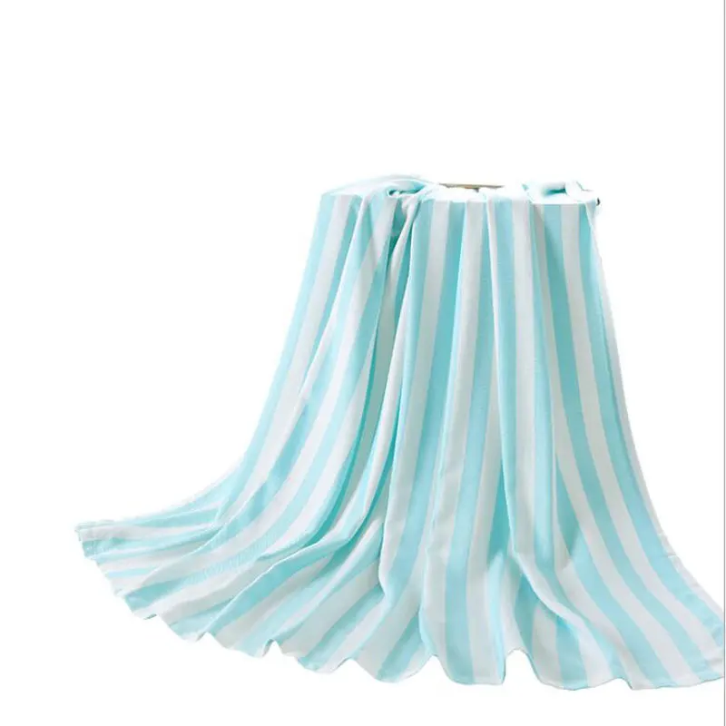 100% Natural Bamboo Fiber Baby Blankets Napping Blanket Soft Cotton Comfortable Baby swaddling Baby Towel Child Beding 110*140cm
100% Natural Bamboo Fiber Baby Blankets Napping Blanket Soft Cotton Comfortable Baby swaddling Baby Towel Child Beding 110*140cm