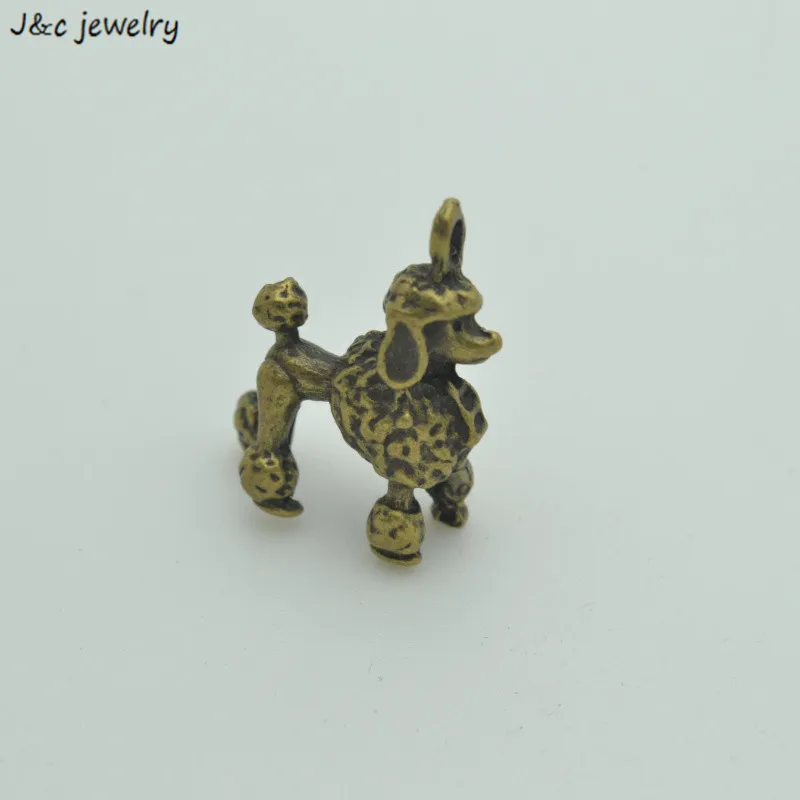 7 pcs Metal Charms Antique bronze Plated Vintage alloy Pendant dog Jewelry Findings fit Handcraft fashion D967
7 pcs Metal Charms Antique bronze Plated Vintage alloy Pendant dog Jewelry Findings fit Handcraft fashion D967