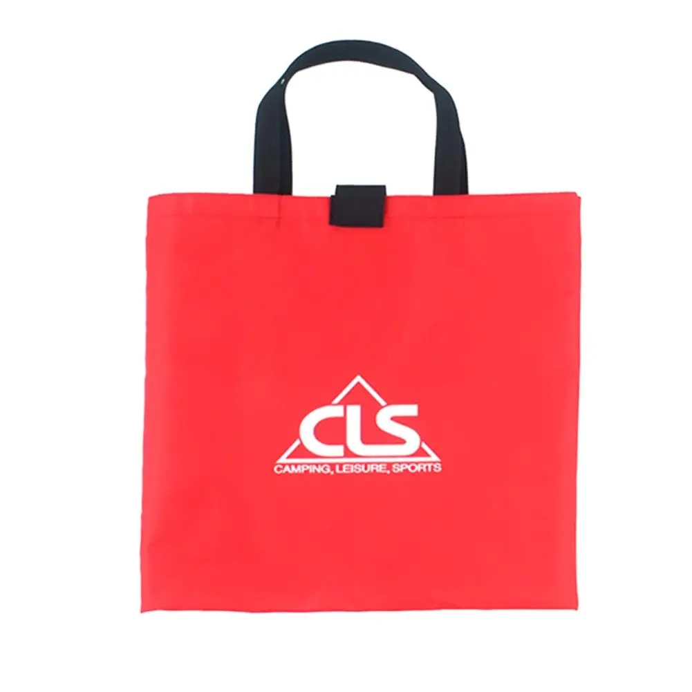Outdoor Eco-friendly Portable Supermarket Shopping Bag Waterproof Padded Folding Camping Travel Shopping Storage Hand Bags Tote
Outdoor Eco-friendly Portable Supermarket Shopping Bag Waterproof Padded Folding Camping Travel Shopping Storage Hand Bags Tote