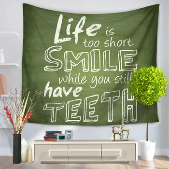 Free Shipping 1pcs Letter Tapestry Hippie Home Decor Wall Hanging Boho Home Tapestry Wall Sitting Blanket Tablecloth GT022
Free Shipping 1pcs Letter Tapestry Hippie Home Decor Wall Hanging Boho Home Tapestry Wall Sitting Blanket Tablecloth GT022