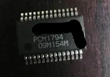 Free shipping 5pcs/lot PCM1794ADBR PCM1794ADB PCM1794 SSOP28