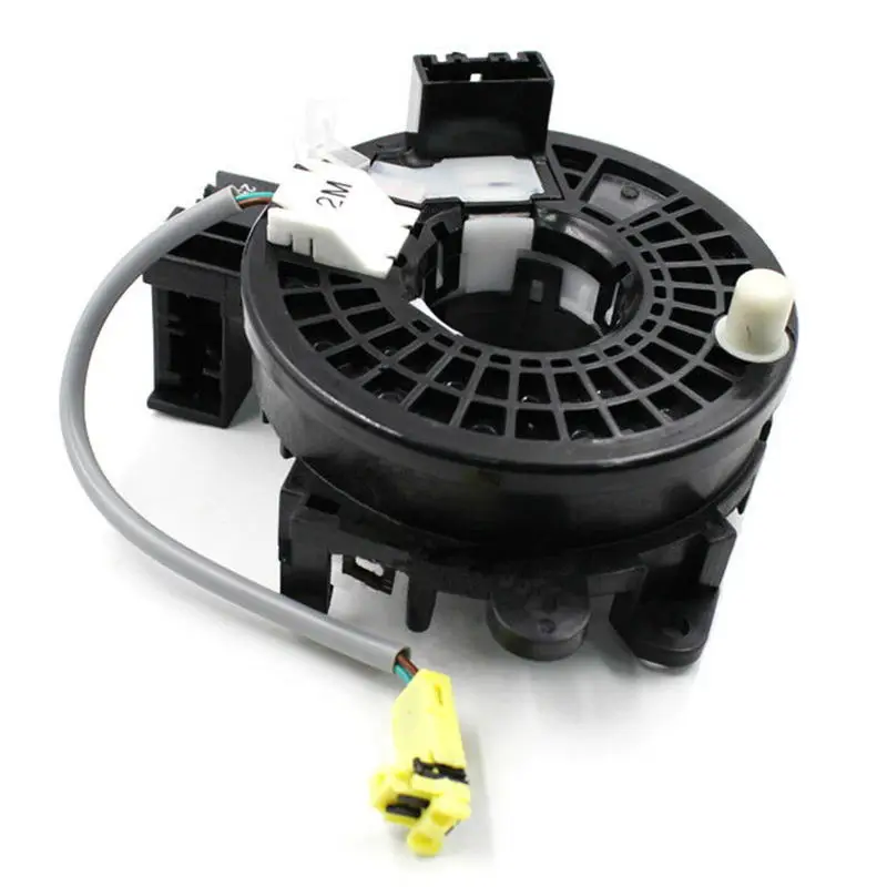 Car Steering Wheel Combination Switch Cable Assy for Nissan Sunny N17 Tiida B5554-3AW9A
Car Steering Wheel Combination Switch Cable Assy for Nissan Sunny N17 Tiida B5554-3AW9A