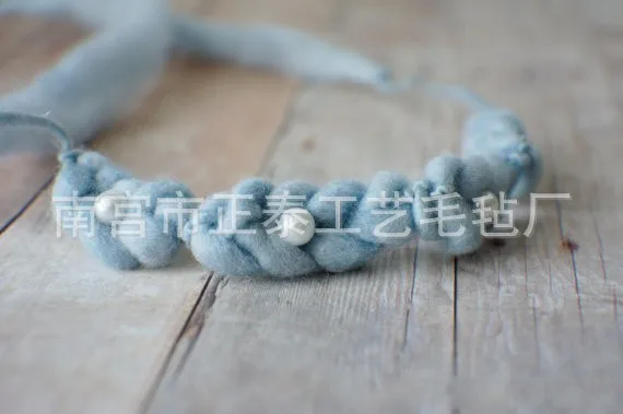 Baby Photography Headband Newborn Photography Props Infant Shooting Baby Photo Props Flower Hair Accessories
Baby Photography Headband Newborn Photography Props Infant Shooting Baby Photo Props Flower Hair Accessories