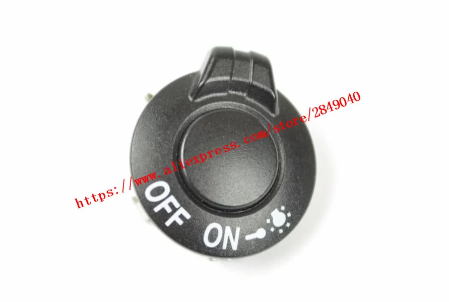 Фото 95%New for Nikon D750 Top Cover Shutter Button On/off Replacement Repair Part | Электроника