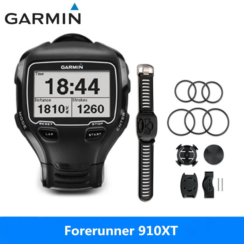 Garmin Forerunner 910XT bicycle quick release bracket bicycle replacement base bracket brand new original with box
Garmin Forerunner 910XT bicycle quick release bracket bicycle replacement base bracket brand new original with box