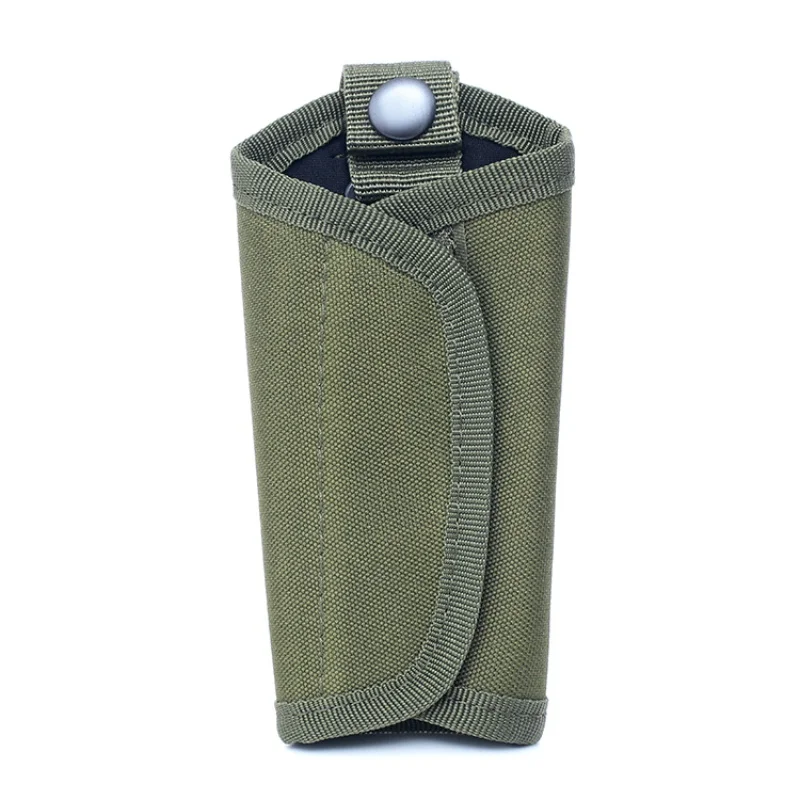 Outdoor Waterproof EDC Pouch Key Holder Carabiner 600D Nylon Tactical Key Pouch Belt Pouch Keychain Case Leather Outdoor tool
Outdoor Waterproof EDC Pouch Key Holder Carabiner 600D Nylon Tactical Key Pouch Belt Pouch Keychain Case Leather Outdoor tool