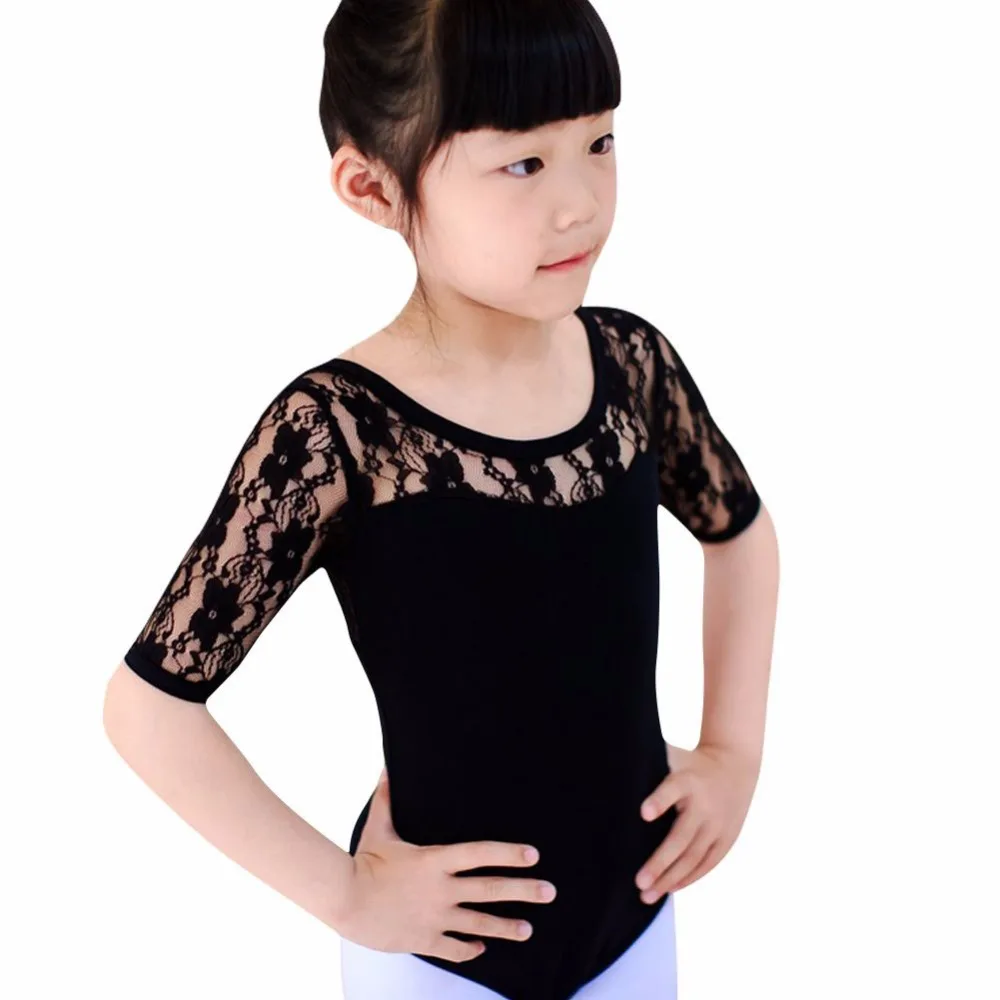 Kids Girls Ballet Dance Dancewear Gymnastics Leotard Lace Skirt Tutu Strap Dress
Kids Girls Ballet Dance Dancewear Gymnastics Leotard Lace Skirt Tutu Strap Dress