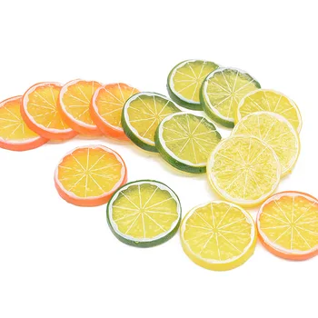 5/10pcs Artificial Fruit Simulation Polyfoam Lemon Slices Ornament Wedding Festival Party Home Kitchen Fake Fruit Lemon Decor 7z 
5/10pcs Artificial Fruit Simulation Polyfoam Lemon Slices Ornament Wedding Festival Party Home Kitchen Fake Fruit Lemon Decor 7z