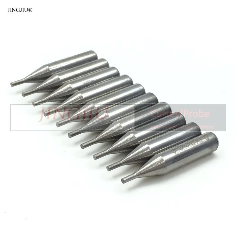 Silca Viper Edge cut Decoder U113DC(D740815ZB) in carbide for SILCA TRIAX-E.CODE & VIPER Key Machine | Инструменты