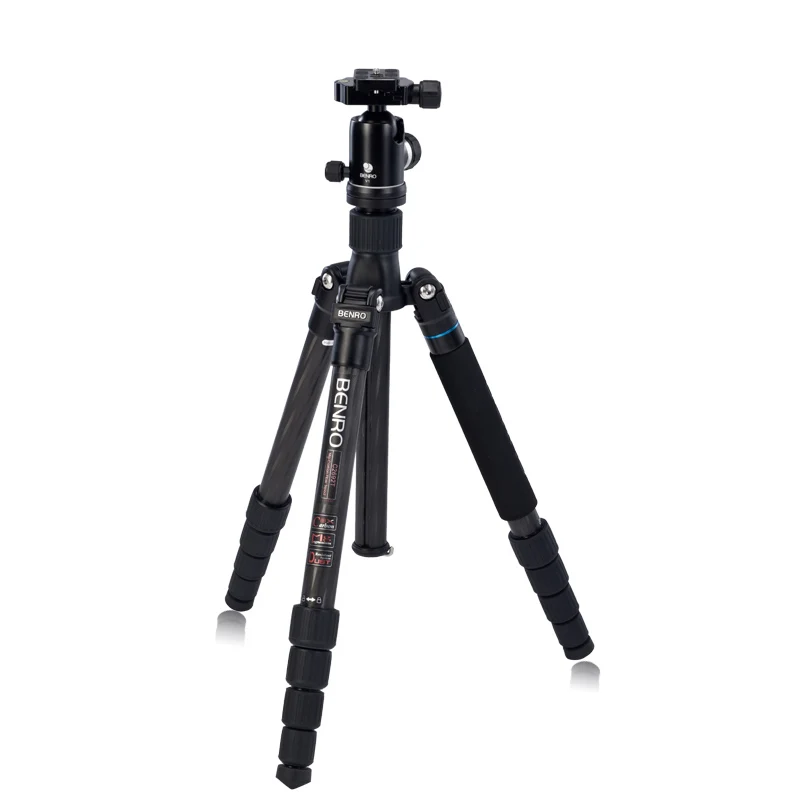 2014 New Benro C2692TV1 Carbon Ttipod Kit 14kg (31 lbs) Max. Load Monopod 6 years warranty DHL
2014 New Benro C2692TV1 Carbon Ttipod Kit 14kg (31 lbs) Max. Load Monopod 6 years warranty DHL