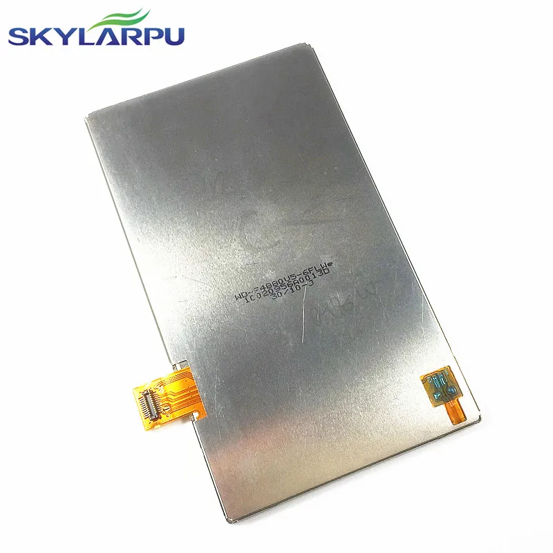 Skylarpu Новый 3,5 дюймовый ЖК-экран для Wintek WD-F4880U5-6FLWe WD-F4880U5 ЖК-дисплей Панель
Skylarpu Новый 3,5 дюймовый ЖК-экран для Wintek WD-F4880U5-6FLWe WD-F4880U5 ЖК-дисплей Панель