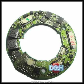 Original lens mainboard for nikon 18-200mm F/3.5-5.6G ED VR MAIN BASE PLATE UNIT 18-200 1S020-426
Original lens mainboard for nikon 18-200mm F/3.5-5.6G ED VR MAIN BASE PLATE UNIT 18-200 1S020-426